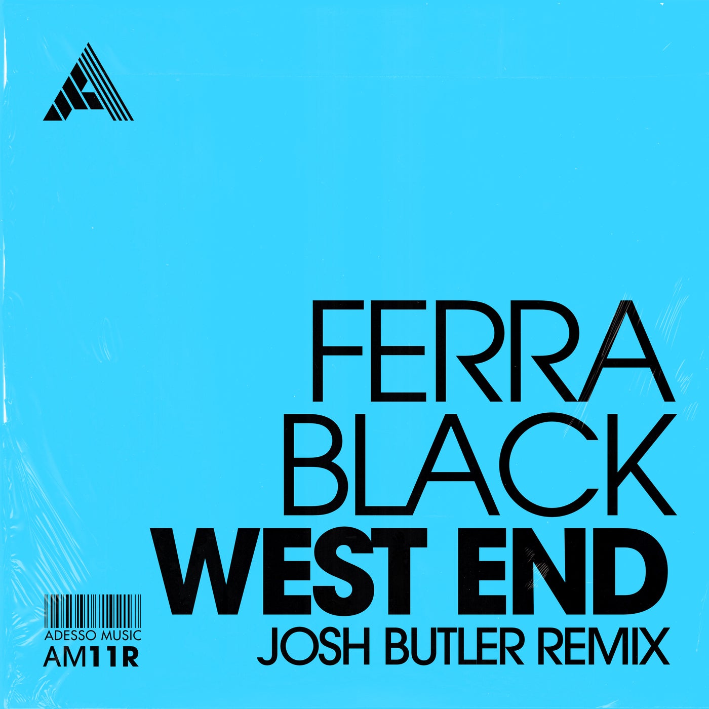 Ferra Black – West End (Josh Butler Remix) – Extended Mix [AM11R]